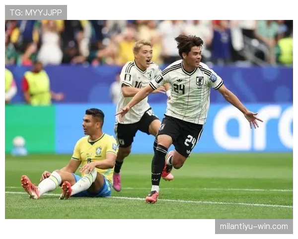 日本惜败巴西告别世界杯：比赛末段仍保持高强度压迫